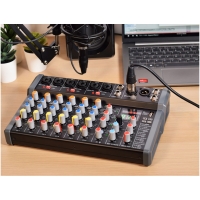 Citronic CMA-10